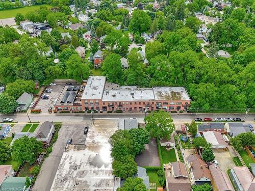 201-85 Spruce Street, Cambridge, ON - Outdoor With View