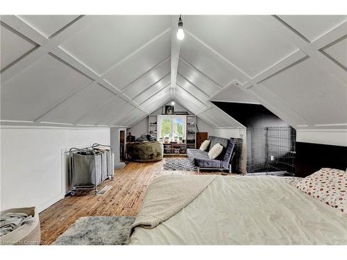 766 William Street, Cambridge, ON - Indoor Photo Showing Bedroom