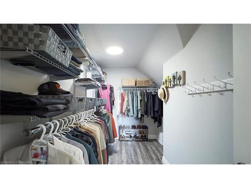 4097 Riverside St Street, Millbank, ON - Indoor With Storage