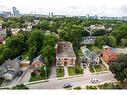 199 Ahrens Street W, Kitchener, ON  - Outdoor With View 