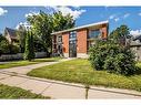 199 Ahrens Street W, Kitchener, ON  - Outdoor 