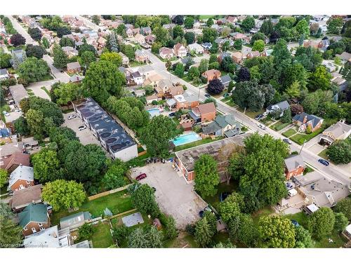 199 Ahrens Street W, Kitchener, ON - Outdoor With View