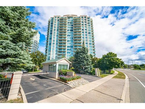 306-2545 Erin Centre Boulevard, Mississauga, ON 