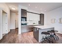 606-181 King Street S, Waterloo, ON  - Indoor Photo Showing Kitchen 