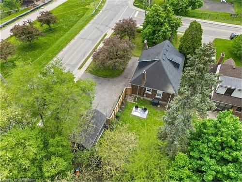 5 Parkside Drive, Brantford, ON 