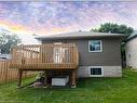 109 James Street S, St. Marys, ON  - Outdoor 