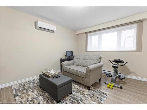 109 James Street S, St. Marys, ON - Indoor Photo Showing Living Room