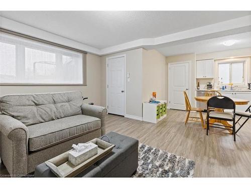 109 James Street S, St. Marys, ON - Indoor Photo Showing Living Room