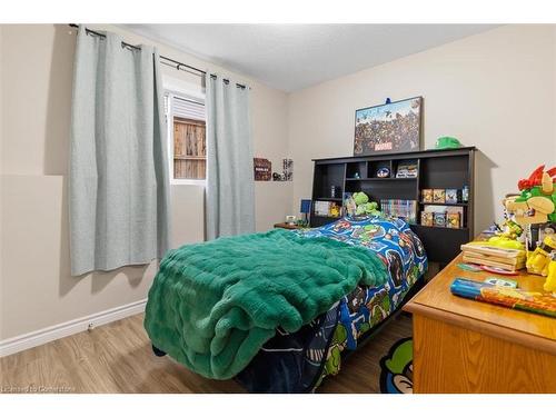 109 James Street S, St. Marys, ON - Indoor Photo Showing Bedroom