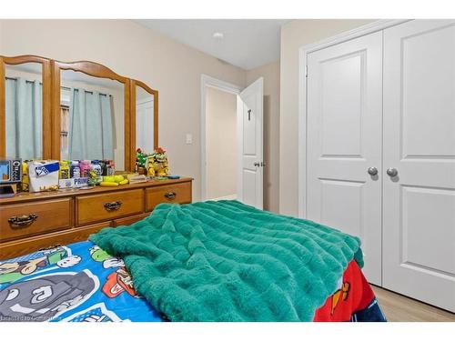 109 James Street S, St. Marys, ON - Indoor Photo Showing Bedroom