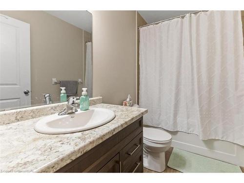 109 James Street S, St. Marys, ON - Indoor Photo Showing Bathroom