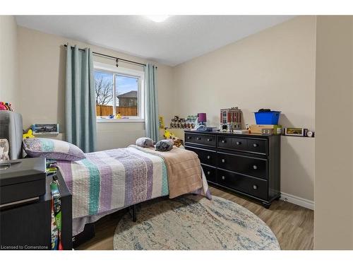 109 James Street S, St. Marys, ON - Indoor Photo Showing Bedroom