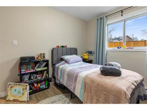 109 James Street S, St. Marys, ON - Indoor Photo Showing Bedroom