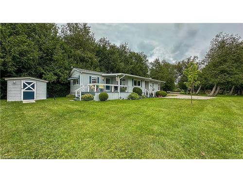 59-495856 10Th Line, Woodstock, ON 