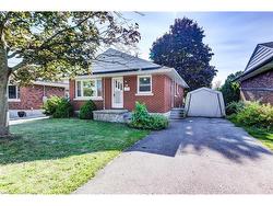 70 Dudhope Avenue  Cambridge, ON N1R 4T7