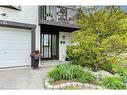 14-2651 Aquitaine Avenue, Mississauga, ON  - Outdoor With Balcony 