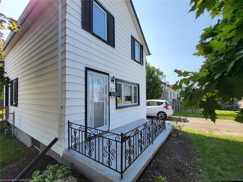 37 Elmwood Avenue, Cambridge, ON - Outdoor With Exterior