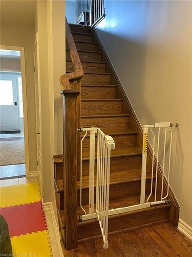 518 Goldenrod Lane, Kitchener, ON - Indoor Photo Showing Other Room