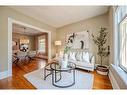 37 Merion Street, Guelph, ON  - Indoor Photo Showing Living Room 