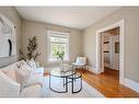 37 Merion Street, Guelph, ON  - Indoor Photo Showing Living Room 