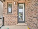 193 Leslie Davis Street, Ayr, ON  - Outdoor With Exterior 