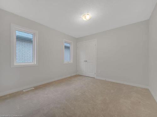 193 Leslie Davis Street, Ayr, ON - Indoor Photo Showing Other Room