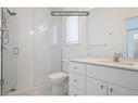 193 Leslie Davis Street, Ayr, ON  - Indoor Photo Showing Bathroom 