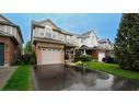 398 Sienna Crescent, Kitchener, ON  - Outdoor With Facade 