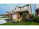 398 Sienna Crescent, Kitchener, ON  - Outdoor 