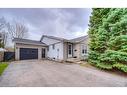 Basement-149-A Northlake Drive, Waterloo, ON  - Outdoor With Facade 