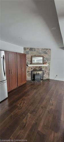 Basement-149-A Northlake Drive, Waterloo, ON - Indoor