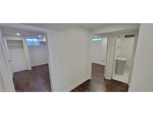 Basement-149-A Northlake Drive, Waterloo, ON - Indoor Photo Showing Other Room