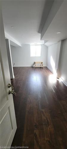 Basement-149-A Northlake Drive, Waterloo, ON - Indoor Photo Showing Other Room