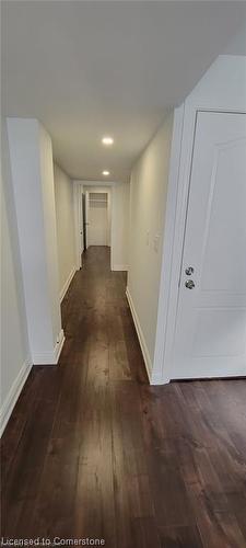 Basement-149-A Northlake Drive, Waterloo, ON - Indoor Photo Showing Other Room