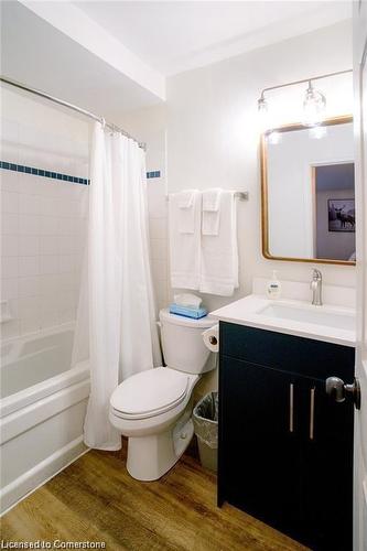 216-796468 19 Grey Road, The Blue Mountains, ON - Indoor Photo Showing Bathroom