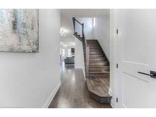 280 Chokecherry Crescent, Waterloo, ON - Indoor Photo Showing Other Room