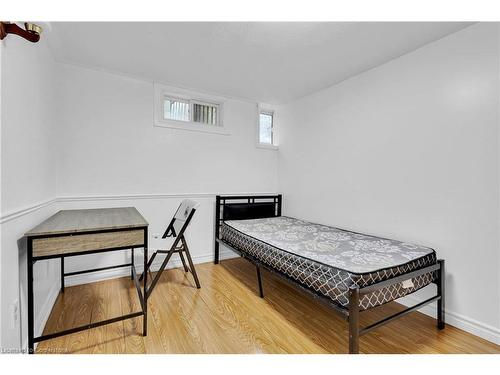 543 Glen Forrest Boulevard, Waterloo, ON - Indoor Photo Showing Bedroom