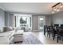 1-505 Oakvale Drive, Waterloo, ON  - Indoor Photo Showing Living Room 