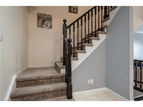 1-505 Oakvale Drive, Waterloo, ON - Indoor Photo Showing Other Room