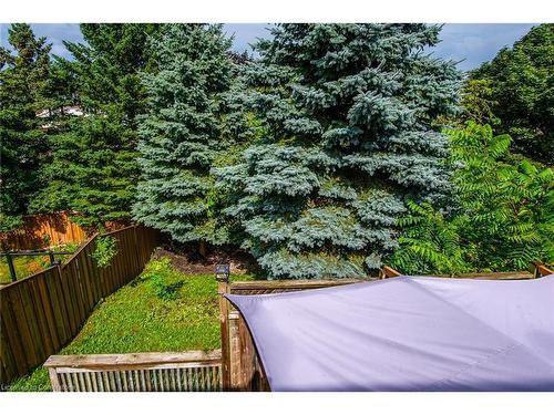 1-505 Oakvale Drive, Waterloo, ON - Outdoor