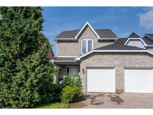 1-505 Oakvale Drive, Waterloo, ON - Outdoor