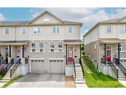 25-105 Pinnacle Drive  Kitchener, ON N2P 1B8