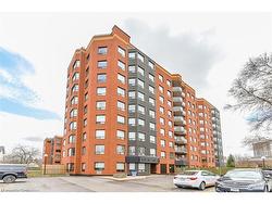 103-10 Ellen Street E Kitchener, ON N2H 6R8