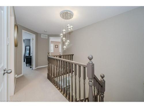 517 Peach Blossom Court, Kitchener, ON - Indoor Photo Showing Other Room