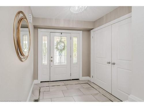 517 Peach Blossom Court, Kitchener, ON - Indoor Photo Showing Other Room