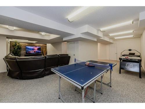 517 Peach Blossom Court, Kitchener, ON - Indoor Photo Showing Other Room