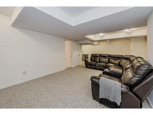 517 Peach Blossom Court, Kitchener, ON - Indoor