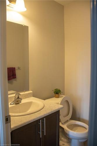 1187 Duke Street, Cambridge, ON - Indoor Photo Showing Bathroom