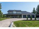 80 Starr Crescent, Cambridge, ON  - Outdoor With Deck Patio Veranda With Facade 