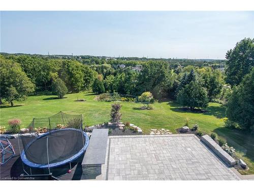 80 Starr Crescent, Cambridge, ON - Outdoor With View